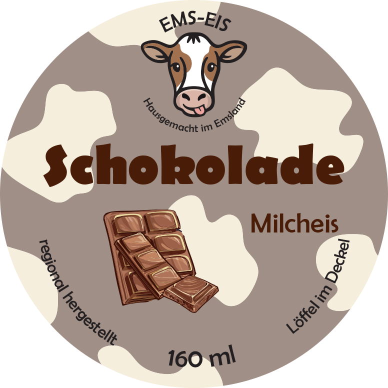 Schokosplit