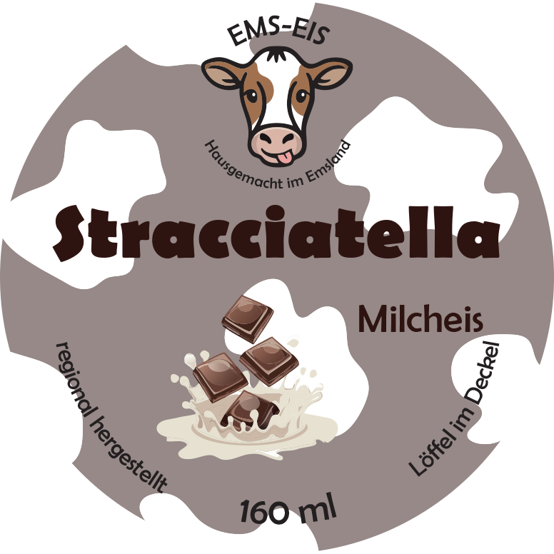 stracciatella